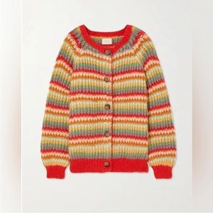 Doen Briar Cardigan